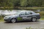 Saab 9-5 BioPower 2008 года